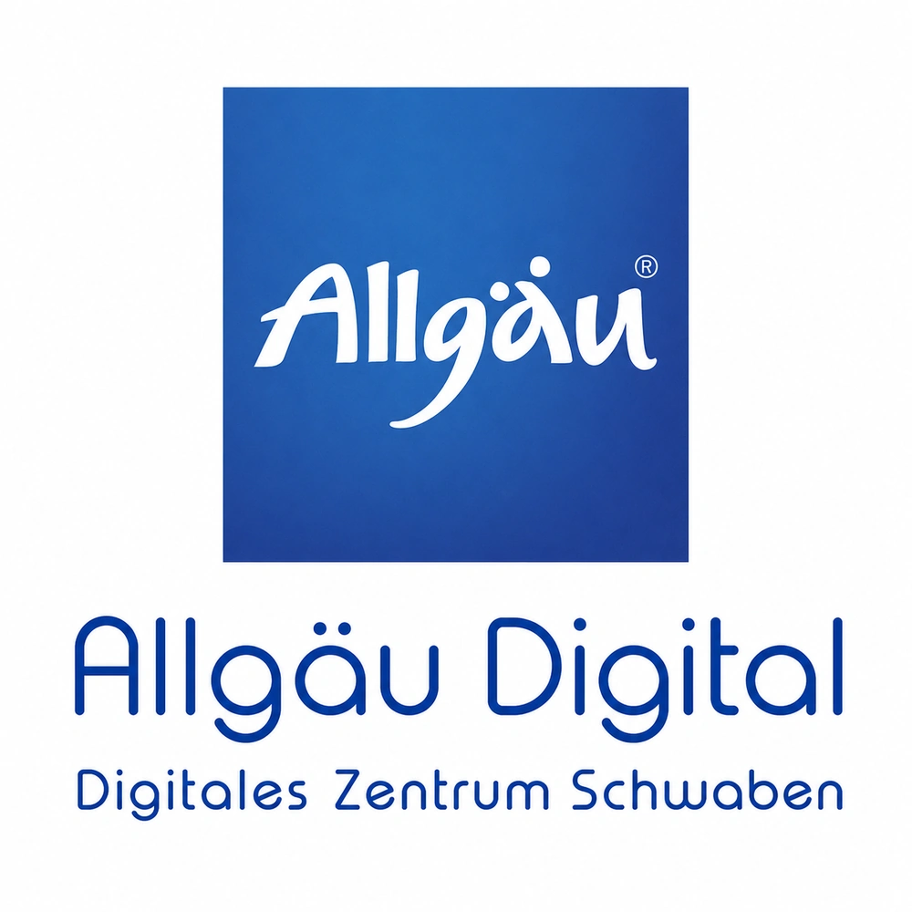Allgäu Digital Logo